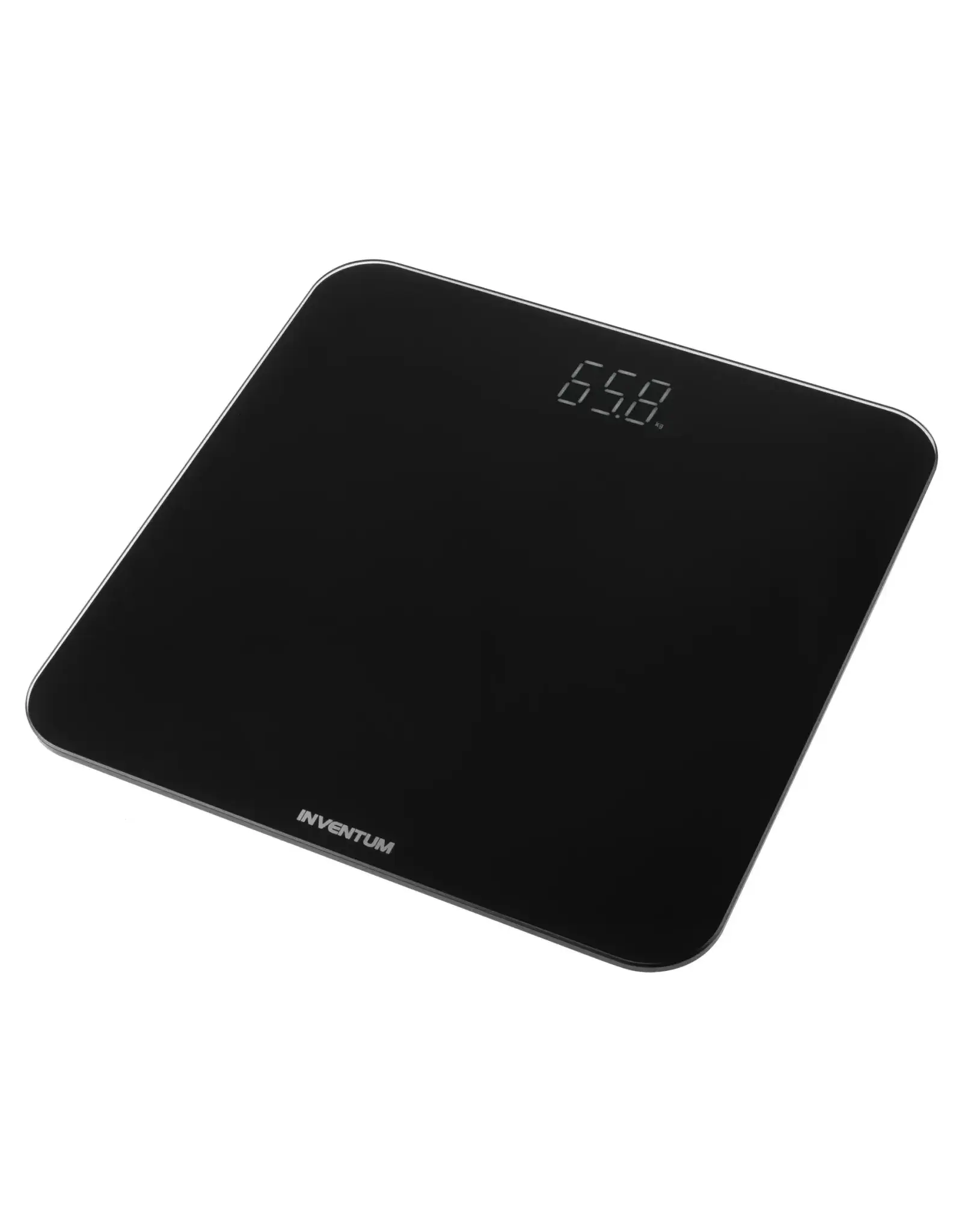 INVENTUM Inventum PW510B Personenweegschaal verborgen LED
