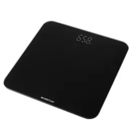 INVENTUM Inventum PW510B Personenweegschaal verborgen LED