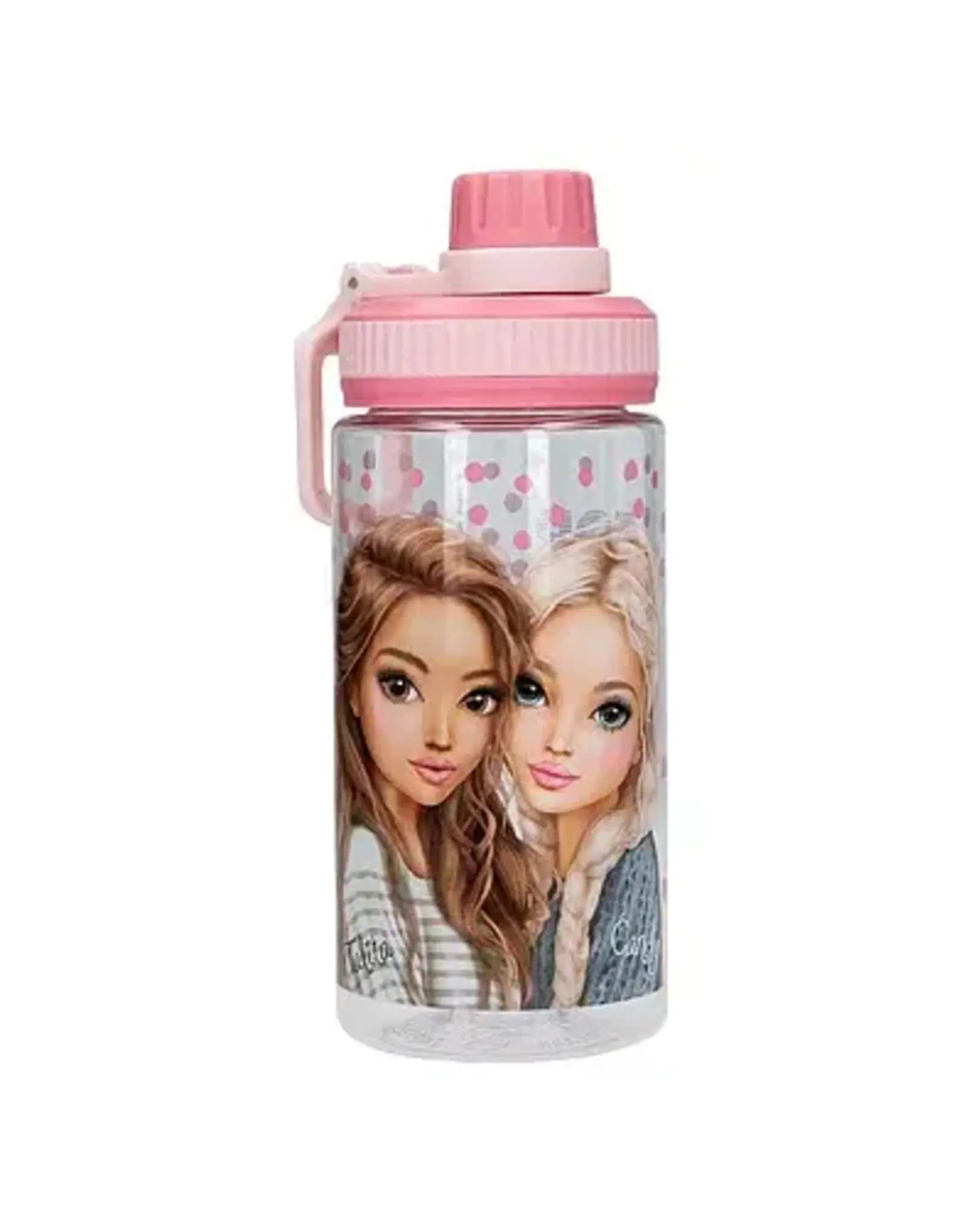 TOPMODEL TOPModel Drinkfles Dots