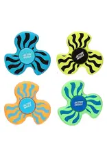 depeche Adventure World Fidget Spinner Gum