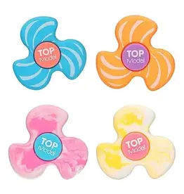 TOPMODEL TOPModel Fidget Spinner Gum