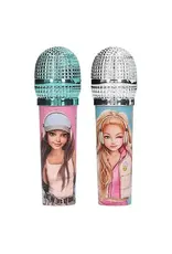 TOPMODEL TOPModel Microfoon Gum Music