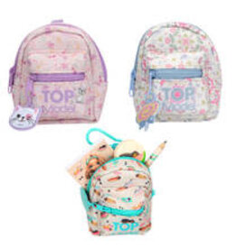 TOPMODEL TOPModel stationary mini-rugzak
