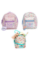 TOPMODEL TOPModel stationary mini-rugzak