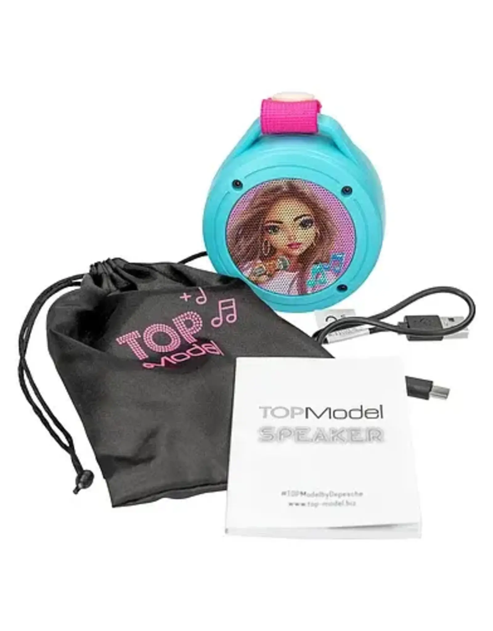 TOPMODEL TOPModel Mini Luidspeker
