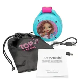 TOPMODEL TOPModel Mini Luidspeker