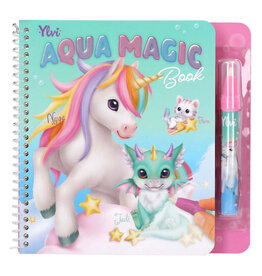 ylvi Ylvi Aqua Magic Book