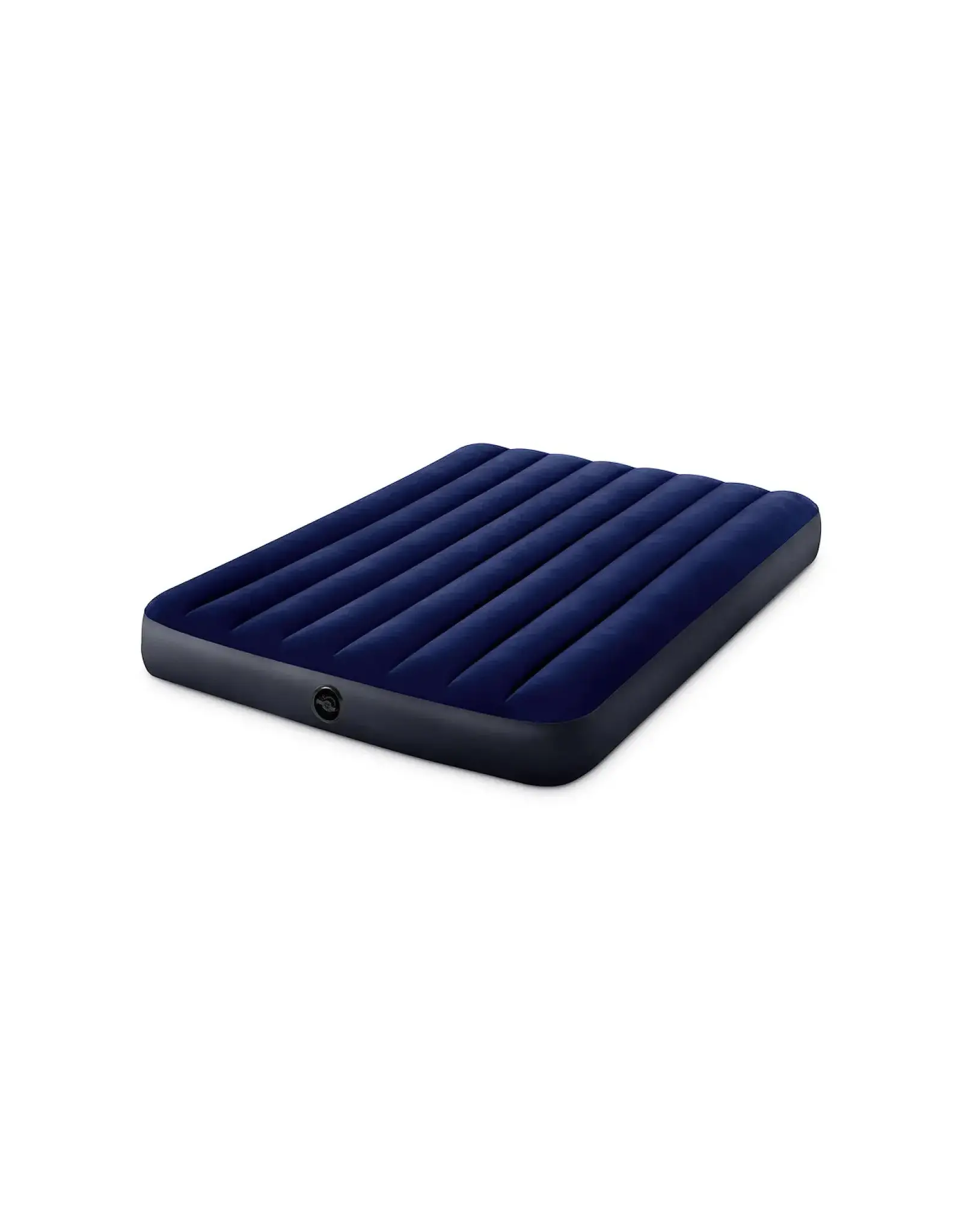 INTEX Intex Classic Downy luchtbed 191x135x25cm