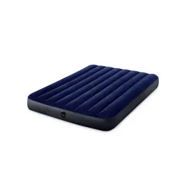 INTEX Intex Classic Downy luchtbed 191x135x25cm