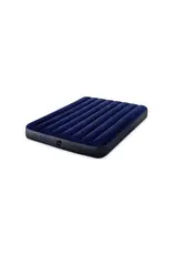 INTEX Intex Classic Downy luchtbed 191x135x25cm