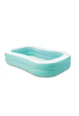 INTEX Intex Swim Center 229x147x46cm