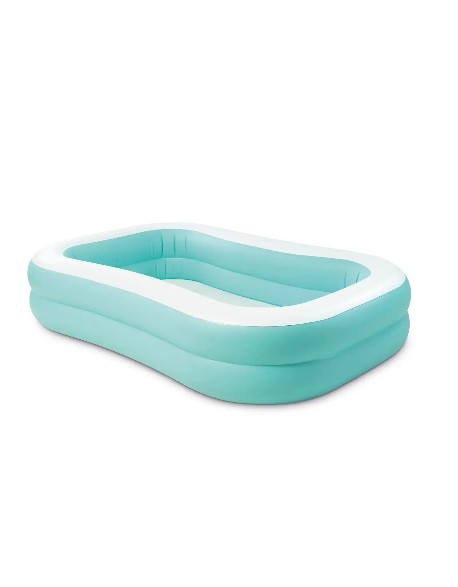 INTEX Intex Swim Center 229x147x46cm