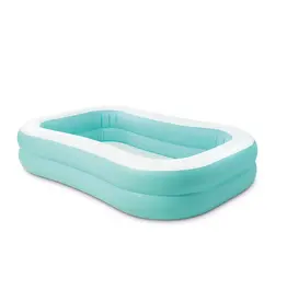 INTEX Intex Swim Center 229x147x46cm