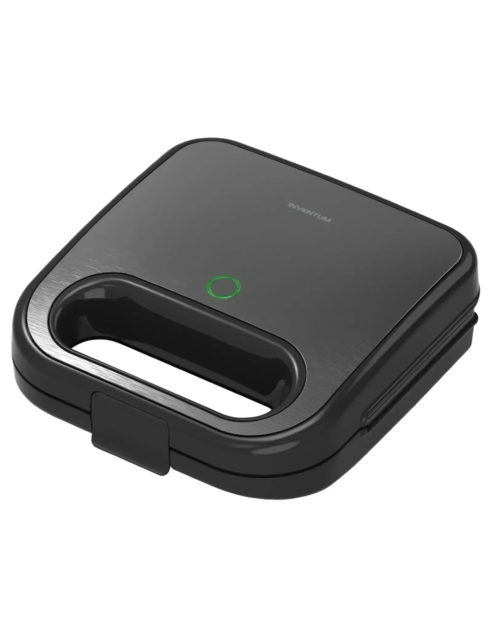 INVENTUM Inventum Sandwich grill 750W zwart