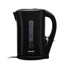 TOMADO Tomado Waterkoker 1,7L 2200W - Zwart