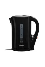TOMADO Tomado Waterkoker 1,7L 2200W - Zwart