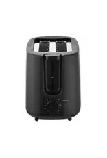 TOMADO Tomado Broodrooster 750W - Zwart