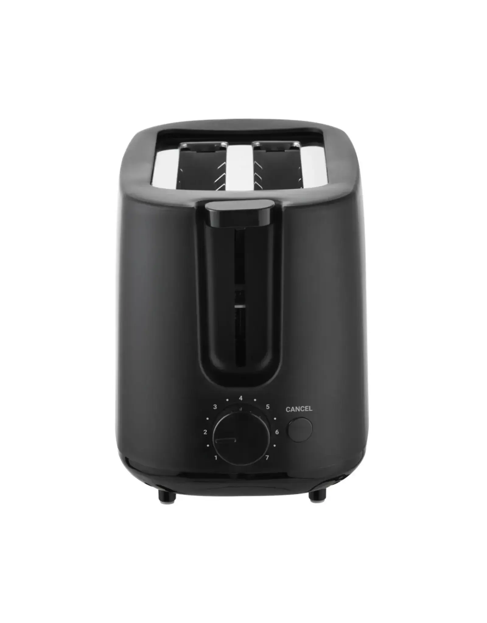 TOMADO Tomado Broodrooster 750W - Zwart
