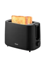TOMADO Tomado Broodrooster 750W - Zwart