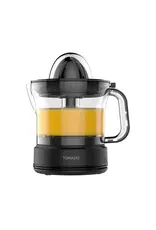 TOMADO Tomado Citruspers 700ml - Zwart
