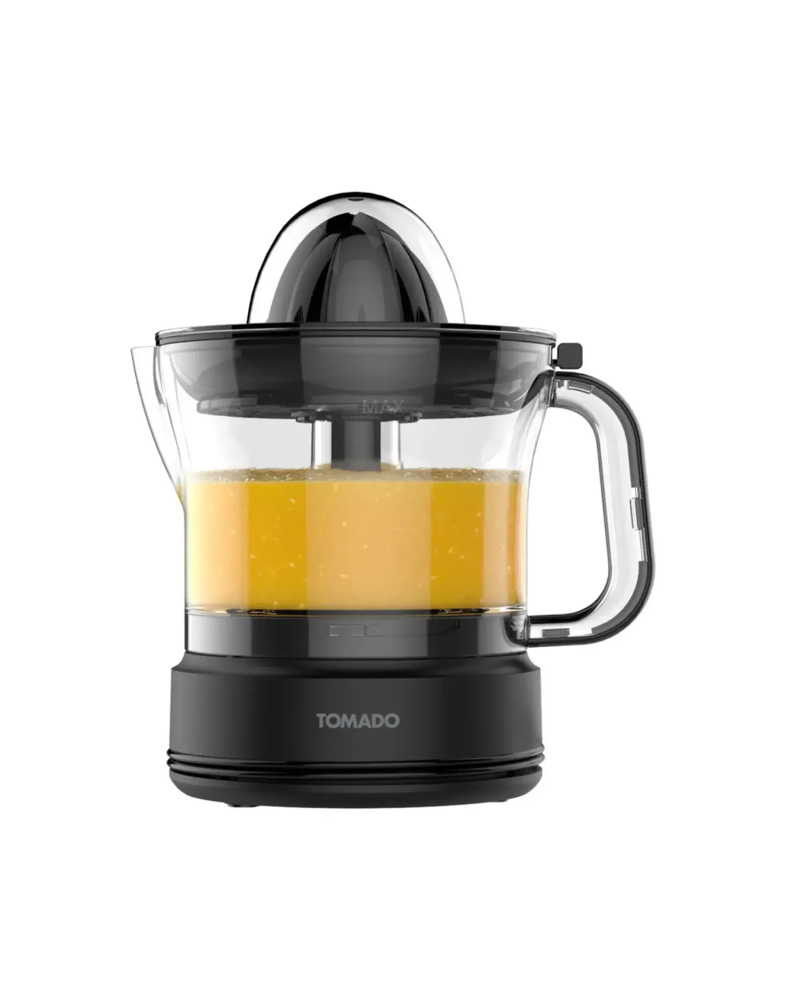 TOMADO Tomado Citruspers 700ml - Zwart