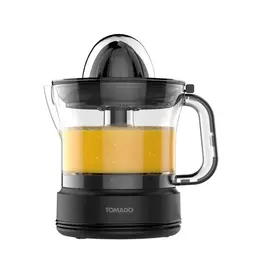 TOMADO Tomado Citruspers 700ml - Zwart