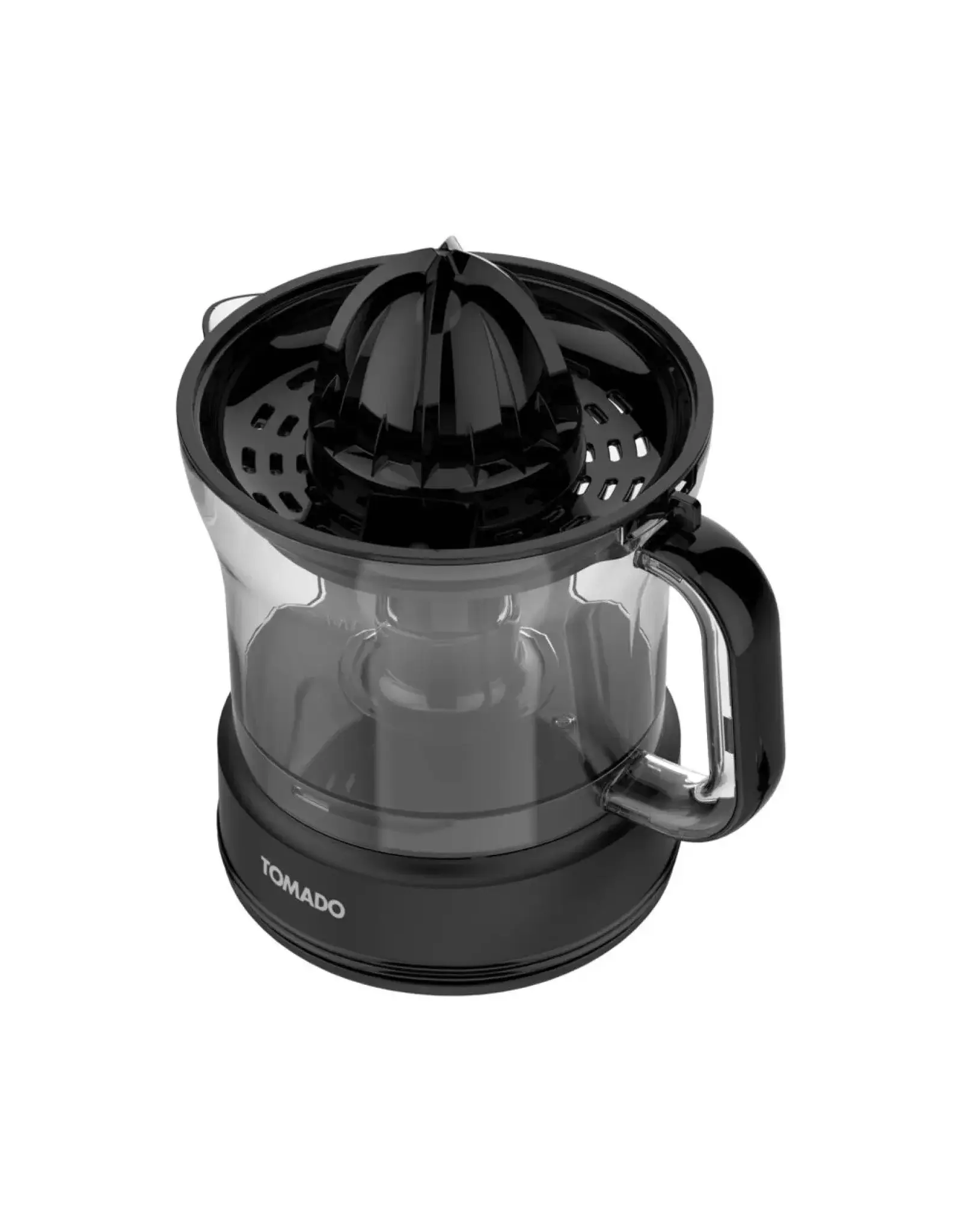 TOMADO Tomado Citruspers 700ml - Zwart