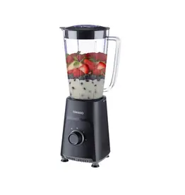 TOMADO Tomado Blender 1L 300W - Zwart