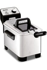 TEFAL Tefal Easy Pro frituurpan  / friteuse FR3380 3 liter