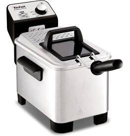 TEFAL Tefal Easy Pro frituurpan  / friteuse FR3380 3 liter