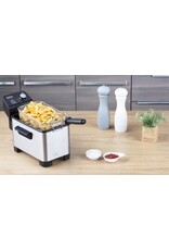 TEFAL Tefal Easy Pro frituurpan  / friteuse FR3380 3 liter