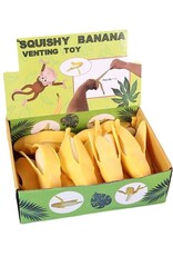 Squishy Banana 15cm