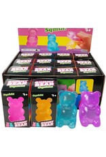Squishy Bear