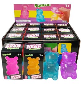 Squishy Bear