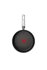 TEFAL Tefal Excellence Hapjespan 24cm + deksel - Inductie