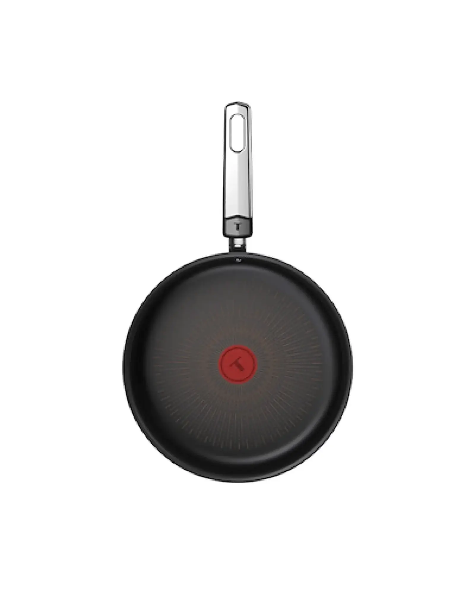 TEFAL Tefal Excellence Hapjespan 24cm + deksel - Inductie