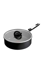 TEFAL Tefal Excellence Hapjespan 24cm + deksel - Inductie
