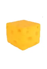 Mega Squeeze Cheese - extra grote squishy stressbal