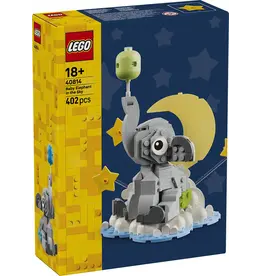 Lego Creator LEGO CREATOR Babyolifantje