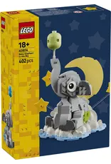 Lego Creator LEGO CREATOR Babyolifantje
