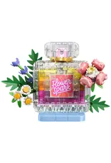 Lego Creator LEGO CREATOR Parfumfles met bloemen