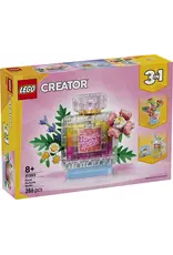 Lego Creator LEGO CREATOR Parfumfles met bloemen