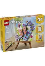 Lego Creator LEGO CREATOR Bloemenschilderij