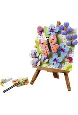 Lego Creator LEGO CREATOR Bloemenschilderij