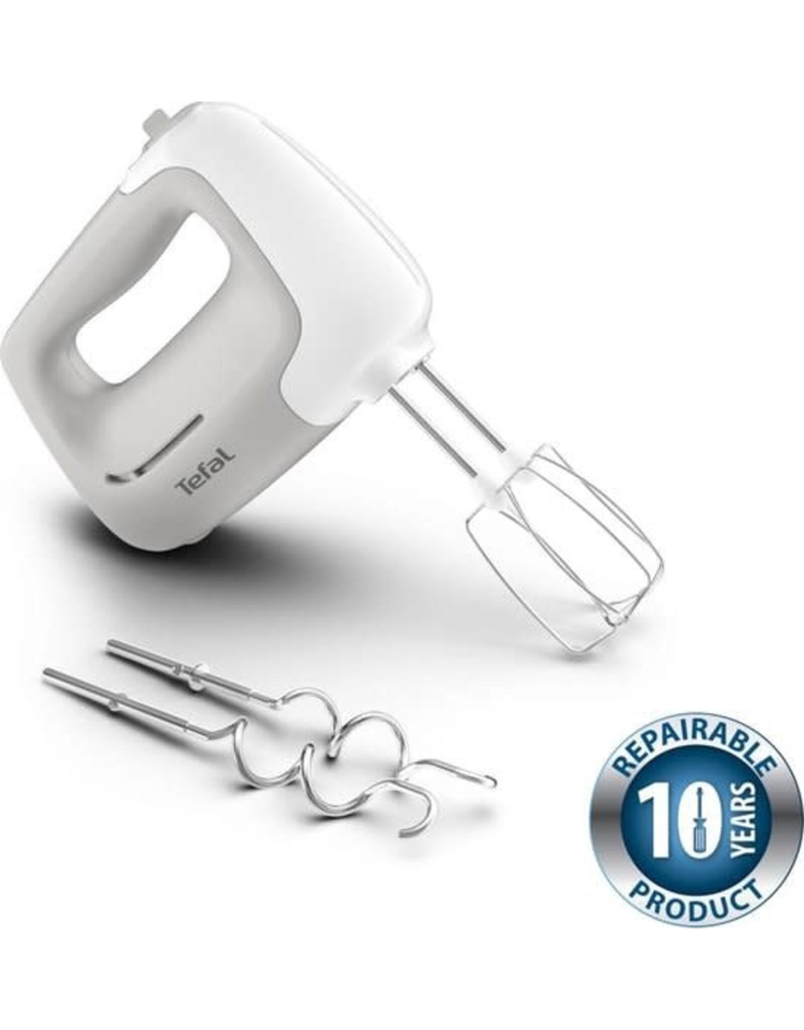 TEFAL Tefal Prep'Mix HT450B - Handmixer