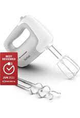 TEFAL Tefal Prep'Mix HT450B - Handmixer