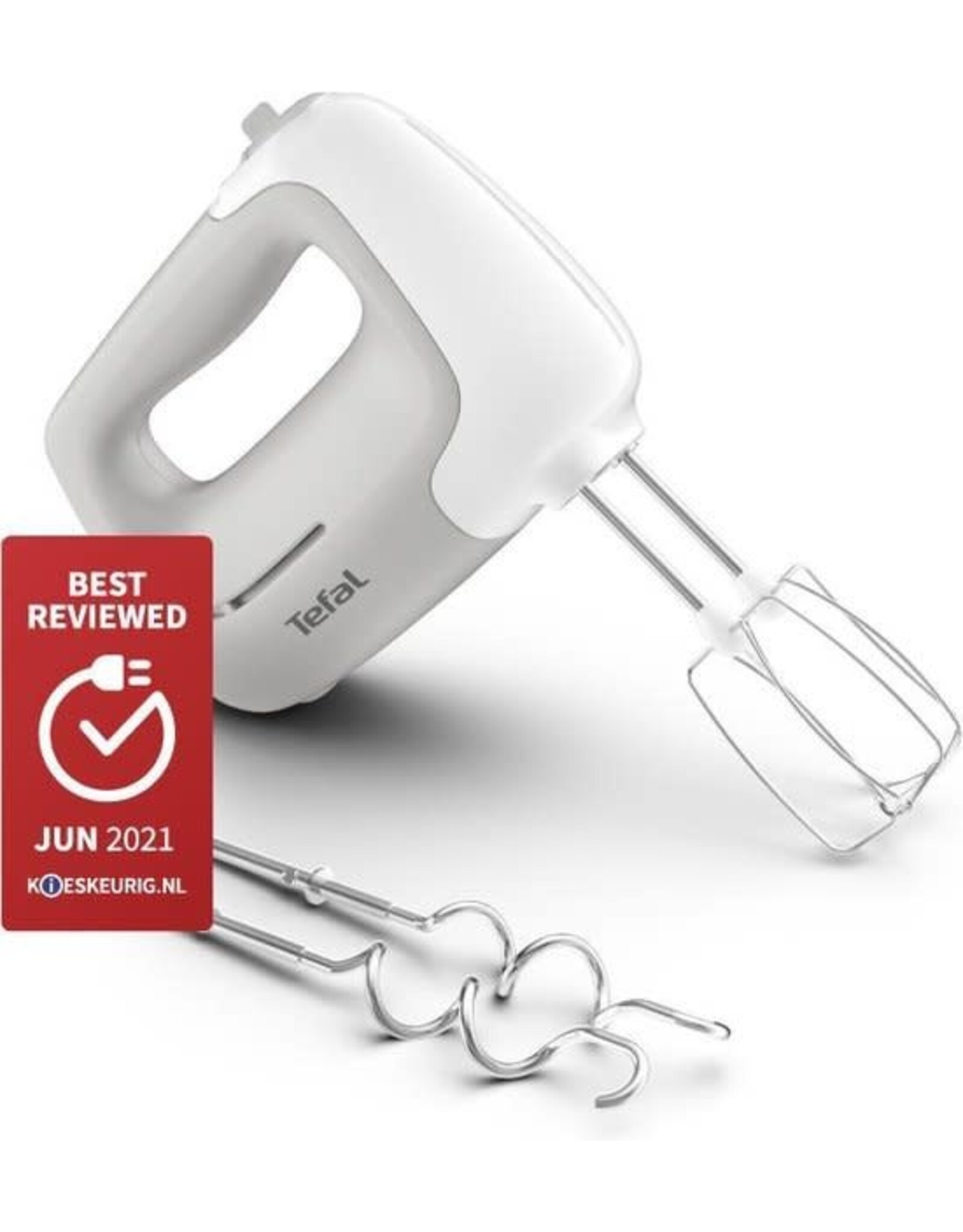TEFAL Tefal Prep'Mix HT450B - Handmixer