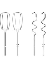 TEFAL Tefal Prep'Mix HT450B - Handmixer