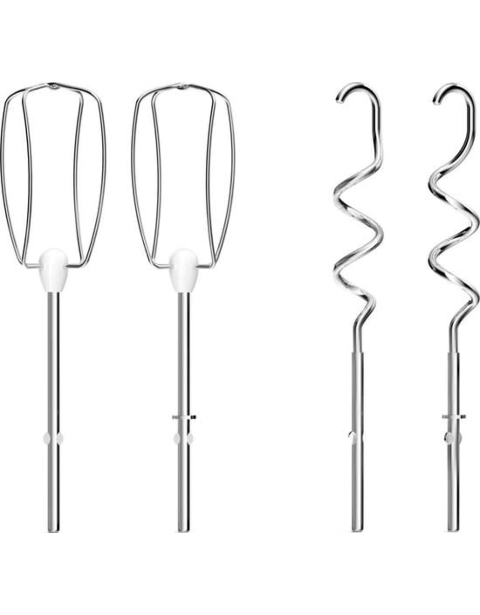 TEFAL Tefal Prep'Mix HT450B - Handmixer