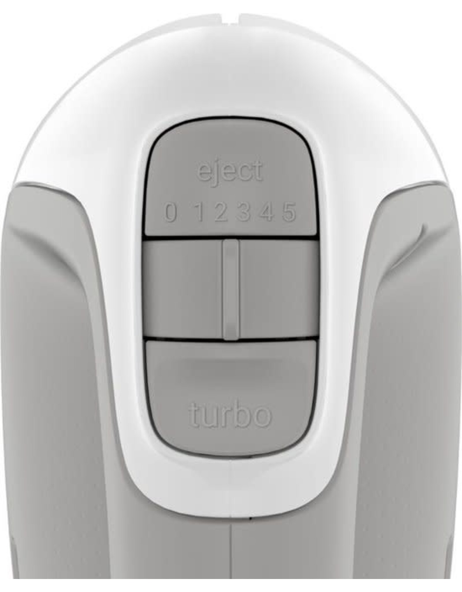 TEFAL Tefal Prep'Mix HT450B - Handmixer